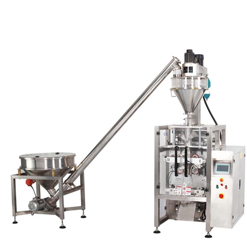 包裝機(jī)雖小，用途卻很大